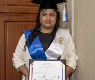 Ceremonia de Incorporación | 24 de octubre | Mañana Ceremonia de Incorporación | 24 de octubre | Mañana