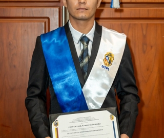 Ceremonia de Incorporación | 24 de octubre | Mañana Ceremonia de Incorporación | 24 de octubre | Mañana