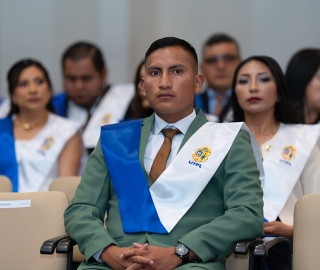 Ceremonia de Incorporación | 20 de noviembre | Mañana Ceremonia de Incorporación | 20 de noviembre | Mañana