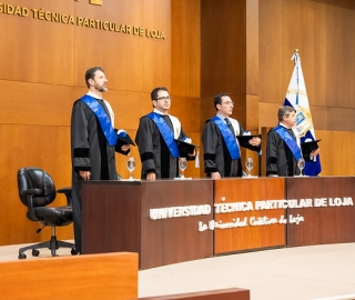 Ceremonia de Incorporación | 29 de julio | Mañana Ceremonia de Incorporación | 29 de julio | Mañana