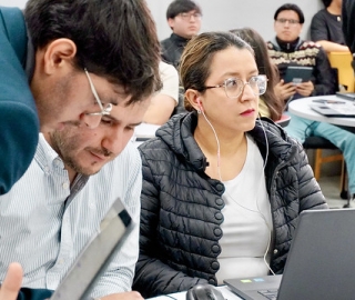 App para ventas - Bolsa de Empleados Conjunta App para ventas - Bolsa de Empleados Conjunta