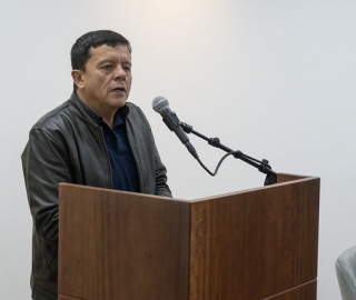 Foro "Capacidades financieras, educación y cooperación"