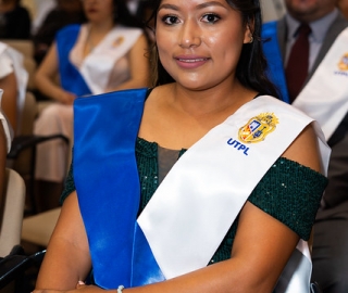 Ceremonia de Incorporación | 27 de marzo 2026 | Tarde