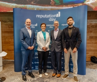 UTPL presente en "Reputation Day" UTPL presente en "Reputation Day"