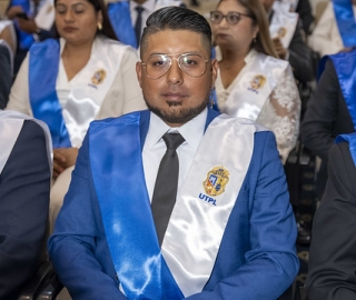 Ceremonia de Incorporación | 9 de febrero | Tarde