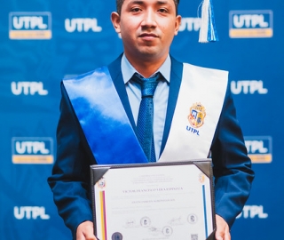 Ceremonia de Incorporación | 23 de octubre | Mañana