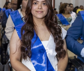 Ceremonia de Incorporación | 27 de noviembre | Mañana