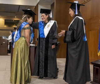 Ceremonia de Incorporación | 28 de mayo 2025 | Tarde