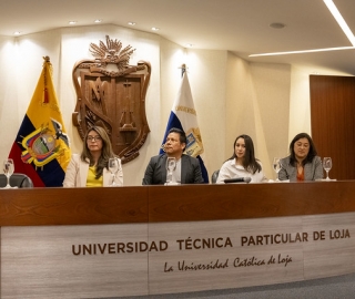Diálogos Éticos: Impacto del uso de IA en los Trabajos de Integración Curricular