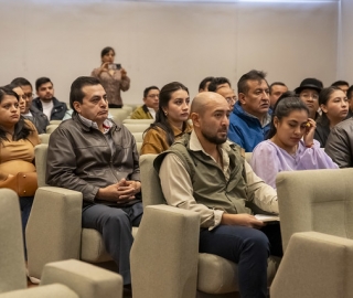 GovTech y Administración Pública presente en la socialización del Premio Buenas Prácticas GovTech y Administración Pública presente en la socialización del Premio Buenas Prácticas