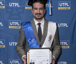 Ceremonia de Incorporación | 28 de noviembre | Tarde