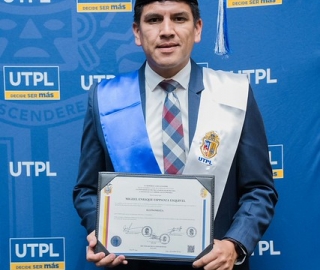 Ceremonia de Incorporación | 27 de noviembre | Tarde