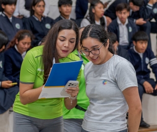 Global Money Week UTPL 2026