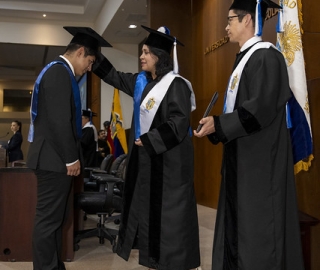 Ceremonia de Incorporación | 24 de abril 2024 | Mañana Ceremonia de Incorporación | 24 de abril 2024 | Mañana