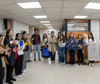 Navidad UTPL 2025 | Concurso de Pesebres 2025 Navidad UTPL 2025 | Concurso de Pesebres 2025