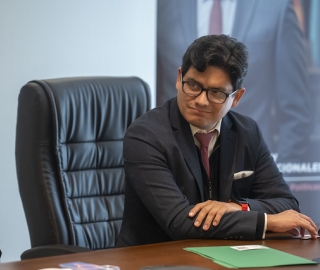 UTPL y Cancillería estrechan lazos de cooperación UTPL y Cancillería estrechan lazos de cooperación