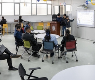 Expo Semestre Ascendere | Reto: Mejora del sistema de ventas en línea