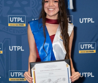 Ceremonia de Incorporación | 25 de noviembre | Mañana Ceremonia de Incorporación | 25 de noviembre | Mañana