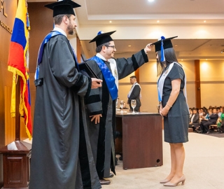 Ceremonia de Incorporación | 29 de julio | Mañana Ceremonia de Incorporación | 29 de julio | Mañana