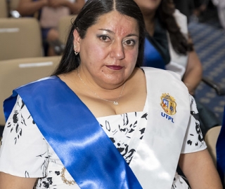 Ceremonia de Incorporación | 27 de marzo 2026 | Tarde Ceremonia de Incorporación | 27 de marzo 2026 | Tarde