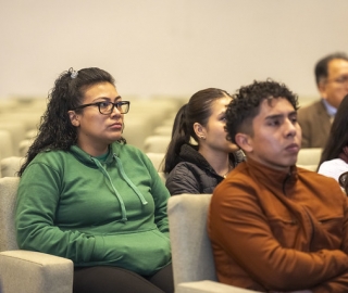 UTPL y FOSE concluyen programa de formación especializada en enfermería