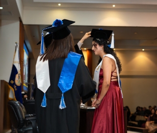 Ceremonia de Incorporación | 29 de octubre | Mañana