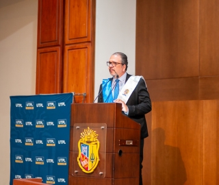 Ceremonia de Incorporación | 20 de abril 2026 | Tarde