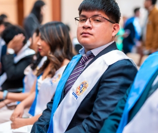 Ceremonia de Incorporación | 20 de marzo 2026 | Mañana