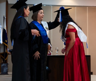 Ceremonia de Incorporación | 27 de marzo 2026 | Tarde