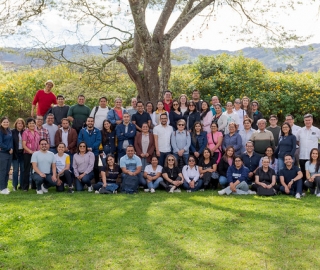 Convivencia | Docentes de Materias de Formación Humanística y Espiritual Convivencia | Docentes de Materias de Formación Humanística y Espiritual