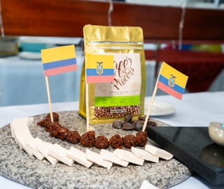 Aldea Global Gastronómica: Innovación en Equipos e Instalaciones de Restauración con el Mgtr. Fabián de Jesús Castañeda Orozco, de la Universidad ECCI – Colombia