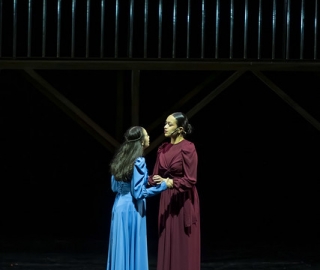 Disonancia de Celos – Compañía de Teatro UTPL