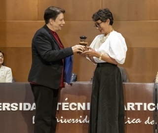 Premio Humanístico Tomás Moro 2025