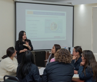 Taller de alimentación inteligente Taller de alimentación inteligente