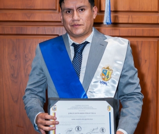 Ceremonia de Incorporación | 30 de marzo 2026 | Tarde