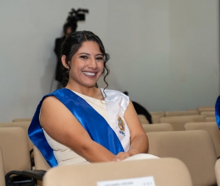 Ceremonia de Incorporación | 31 de octubre | Tarde