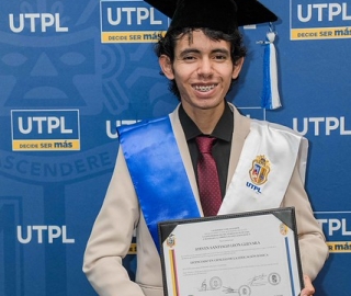 Ceremonia de Incorporación | 23 de octubre | Tarde