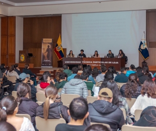 Parlamento Universal de la Juventud 2025