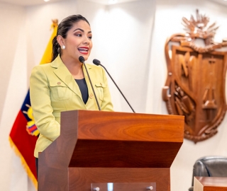 III Premiación de Trabajos de Titulación y de Integración Curricular III Premiación de Trabajos de Titulación y de Integración Curricular