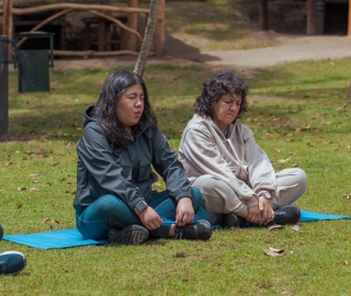 IntegralMente | Caminata Terapeútica