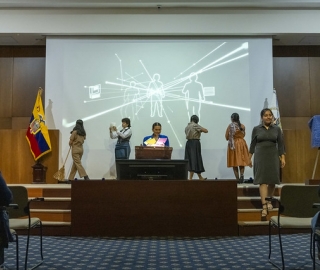 Jornadas de Reflexión Académica Jornadas de Reflexión Académica