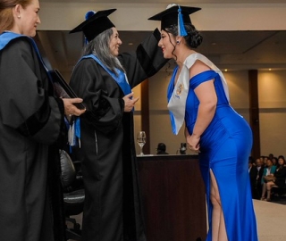 Ceremonia de Incorporación | 30 de octubre | Mañana Ceremonia de Incorporación | 30 de octubre | Mañana