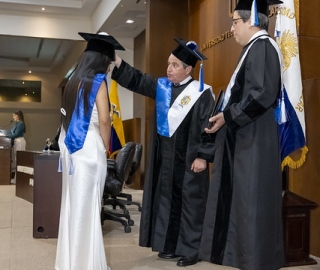 Ceremonia de Incorporación | 21 de octubre | Mañana Ceremonia de Incorporación | 21 de octubre | Mañana