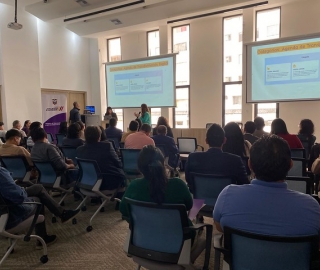 Retos de Innovación Abierta 2025