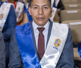 Ceremonia de Incorporación | 20 de octubre | Mañana Ceremonia de Incorporación | 20 de octubre | Mañana