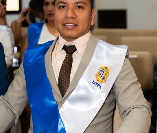 Ceremonia de Incorporación | 9 de febrero | Tarde