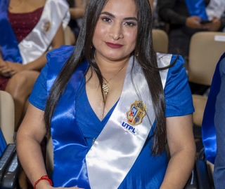 Ceremonia de Incorporación | 4 de diciembre | Tarde