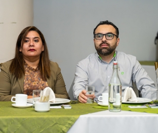 Segundo día de visita in situ – Acreditación Internacional EQUAA