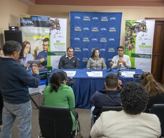 “Encuentro Cooperar para el Buen Vivir” “Encuentro Cooperar para el Buen Vivir”