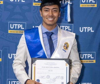 Ceremonia de Incorporación | 25 de noviembre | Mañana Ceremonia de Incorporación | 25 de noviembre | Mañana